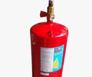 ProMax FM-200 Cylinders