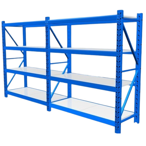 Light Duty Warehouse Racks