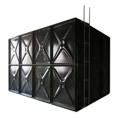 Underground Water Tanks